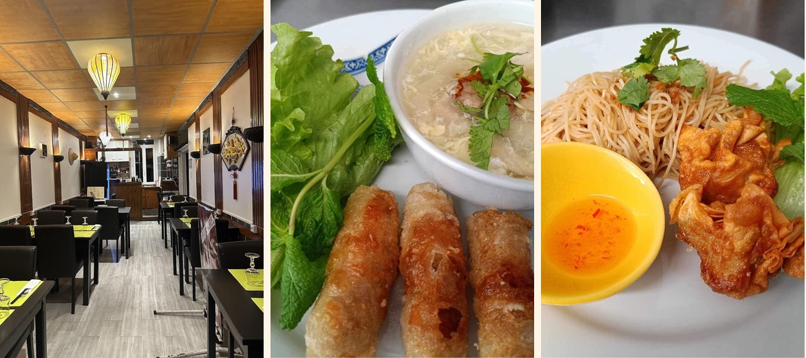 Restaurant Pau To Pho — Minh An bubble tea - Gallery Image 1