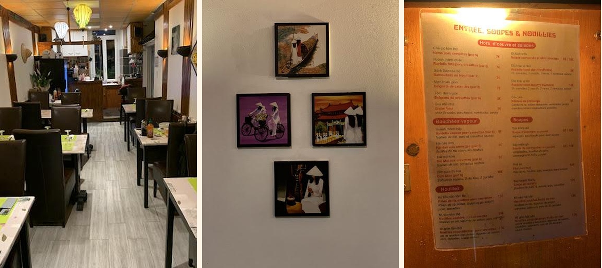 Restaurant Pau To Pho — Minh An bubble tea - Gallery Image 2