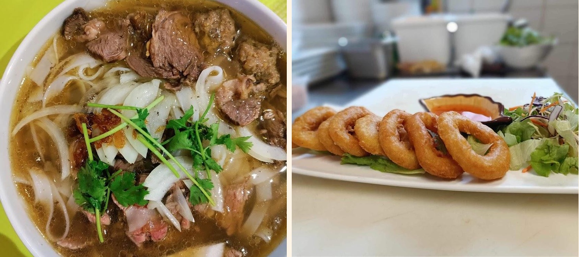 Restaurant Pau To Pho — Minh An bubble tea - Gallery Image 4