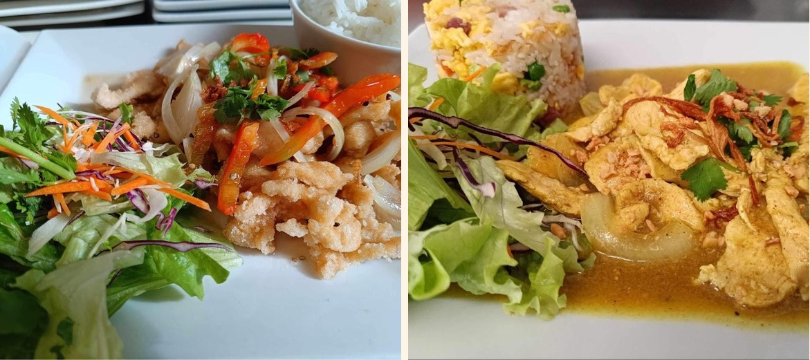 Restaurant Pau To Pho — Minh An bubble tea - Gallery Image 5