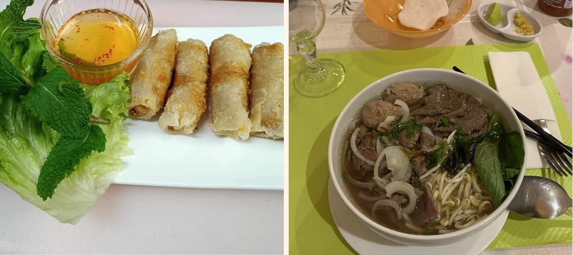 Restaurant Pau To Pho — Minh An bubble tea - Gallery Image 6