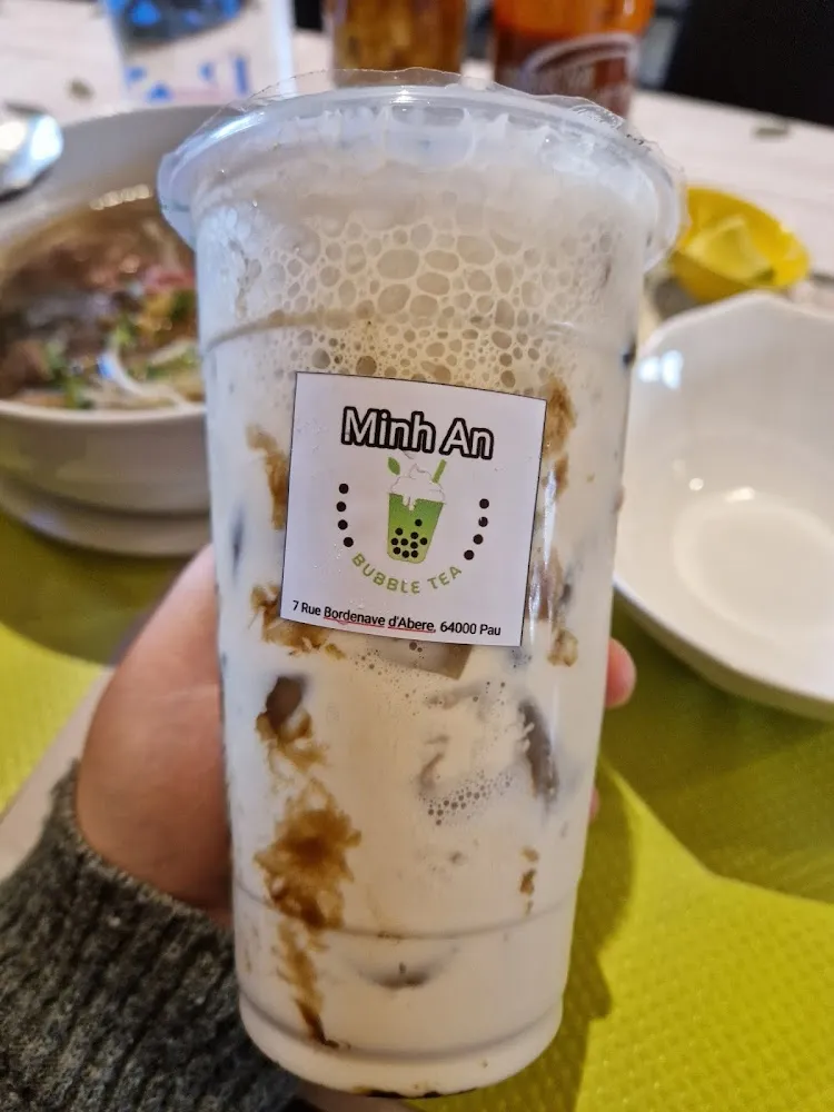 Bubble Tea